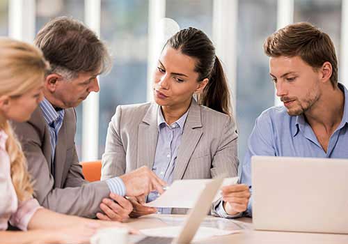 Estudio contable y tributario en Lima