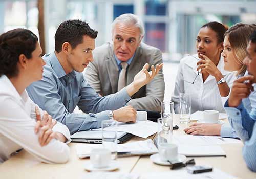 Estudio contable y tributario en Lima